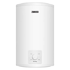 Водонагреватель Zanussi ZWH/S 15 Novelty U
