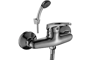 Смеситель для душа Decoroom DR37055 хром