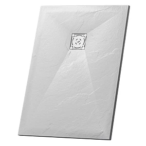 Поддон для душа RGW Stone Tray ST-0158W 80х150 белый