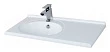 Мебельная раковина Aquanet Данте 90 L - превью 1