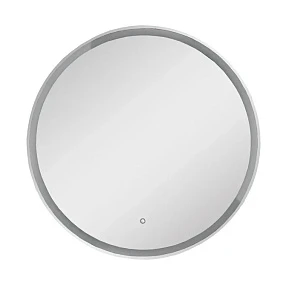 Зеркало ASB-Mebel Марика 80 круглое