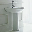 Пьедестал для раковины Althea ceramica Marion 26030 - превью 1