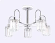 Потолочная люстра Ambrella light Traditional TR5899 - превью 1