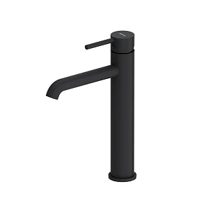 Смеситель для раковины Damixa Scandinavian Pure 360250300 черный