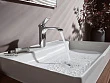 Смеситель Hansgrohe Vivenis 110 75022000 для раковины, хром - превью 1