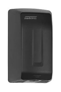Сушилка для рук Mediclinics Smartflow M04AB черный