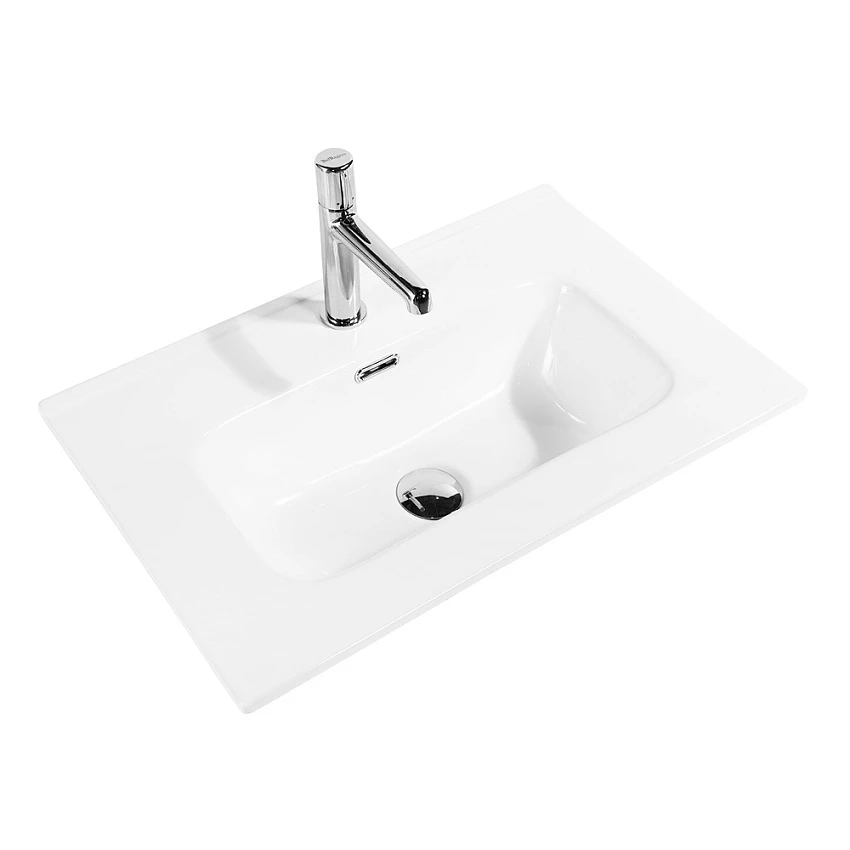 Мебельная раковина BelBagno BB600/390ETL