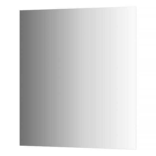 Зеркало Evoform Standard BY 0235 с фацетом 90x100 см