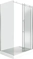 Боковая стенка Good Door Puerta SP-80-C-CH - превью 2