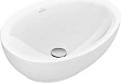 Раковина Villeroy & Boch Aveo new generation 413260R2 59 ярко белый - превью 2