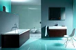 Акриловая ванна Duravit Vero 700135 Basic - превью 1