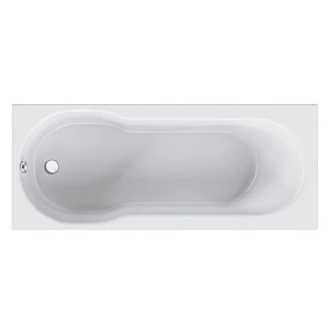 Акриловая ванна Am.Pm X-Joy W88A-170-070W-A 170х70 см без каркаса