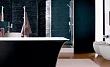 Акриловая ванна Lagard Evora Black Agate - превью 2