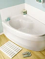 Акриловая ванна VitrA Nysa L - превью 1