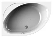 Акриловая ванна Radomir Vannesa Мелани 140x95 L - превью 1