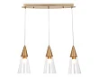Подвесной светильник Ambrella light Traditional TR3669 - превью 2