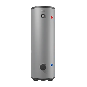 Водонагреватели косвенного нагрева Thermex Nixen 250 F (Combi)