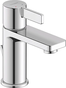 Смеситель Duravit D-Neo DE1010001010 для раковины