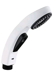 Гигиенический душ Elghansa Shower spray BR-07-White