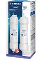 Комплект картриджей Барьер Expert WaterFort Osmo 4-5 ступень - превью 1