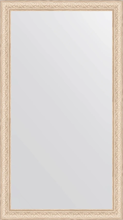 Зеркало Evoform Definite BY 1086 64x114 см беленый дуб