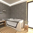 Боковой экран Aima Design Dolce Vita 75 R - превью 1