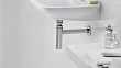 Сифон для раковины Hansgrohe Flowstar S 52105000 хром - превью 1
