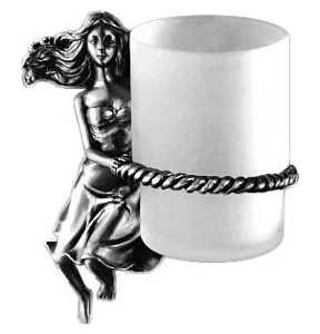 Стакан Art&Max Athena AM-0614-T