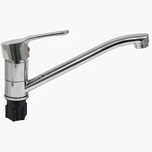 Смеситель Istok life Standard 0402.404 для мойки, одноручный