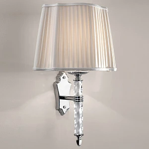 Настенный светильник Devon&Devon Moonlight DEMOONCR