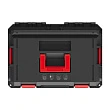Ящик для инструментов Kistenberg X Block PRO KXB604040-S411 модульный - превью 1