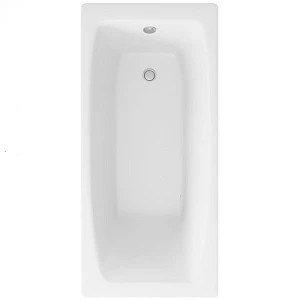Чугунная ванна Delice Repos Comfort DLR220507 150х70