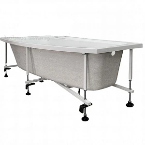Каркас для ванны Byon Della 170 L