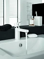 Смеситель Kludi Zenta XL 382519175 для раковины - превью 2