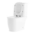 Набор для туалета 3 в 1 Lavinia Boho Bell Pro 202008323 - превью 1