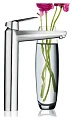 Смеситель Grohe Eurodisc Cosmopolitan 23432000 для раковины - превью 2