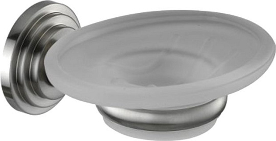 Мыльница WasserKRAFT Ammer K-7029
