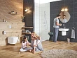 Унитаз подвесной Grohe Euro Ceramic 39328000 - превью 2