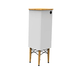 Шкаф-пенал Creavit Legno LG2110.00.KNB