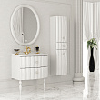 Мебель для ванной Aima Design Pearl 70 white
