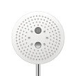 Душевая стойка Toto Showers TBW01404R с термостатом, хром - превью 2