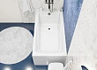 Акриловая ванна Vagnerplast Ultra 150x80 - превью 1
