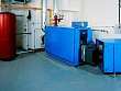 Газовый котел Buderus Logano plus GE315 (105 кВт) - превью 2