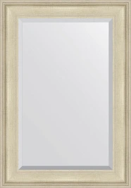Зеркало Evoform Exclusive BY 1276 68x98 см травленое серебро