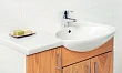 Раковина IDO Mosaik 11175-01 - превью 2
