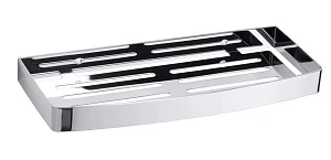 Мыльница Bemeta Cytro 102308081 хром