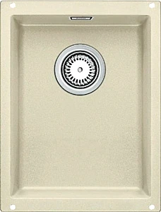 Мойка кухонная Blanco Subline 320-U жасмин