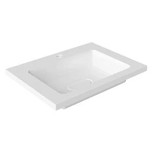 Мебельная раковина Madera Modul 70