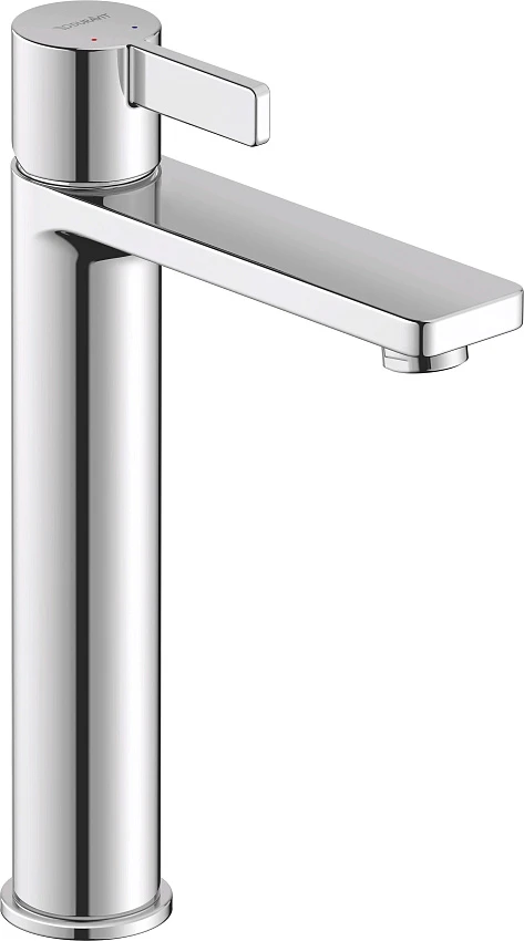 Смеситель Duravit D-Neo DE1030002010 для раковины