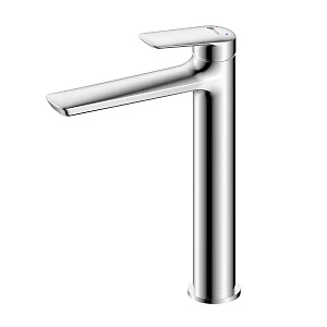 Смеситель Lemark Verba LM11409C для раковины, хром